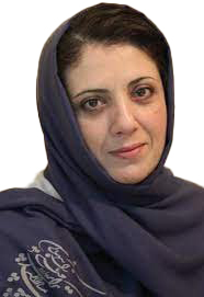 الهه موسوی