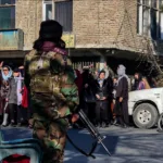 طالبانیسم تغییر نمی‌کند