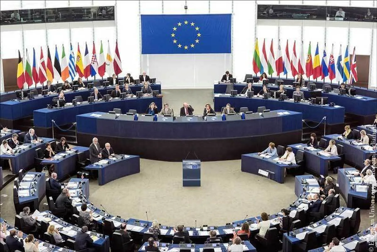رای پارلمان اروپا به لایحه قرار دادن سپاه در لیست «گروه‌های تروریستی»
