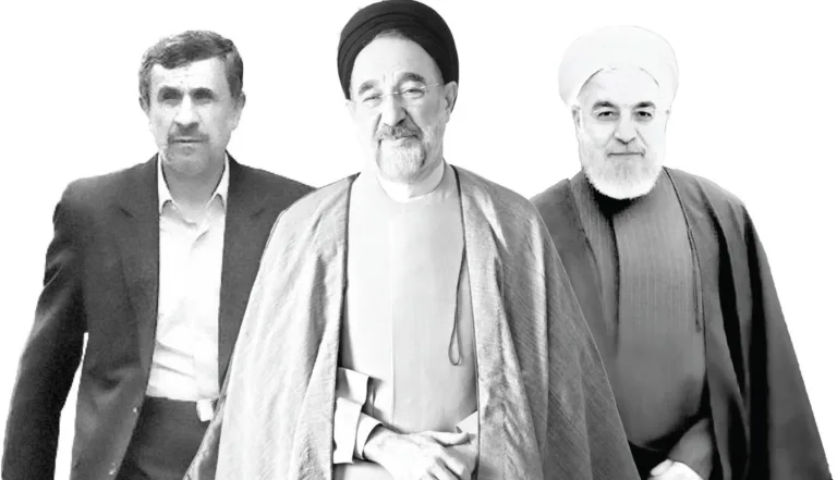 سکوت پرسروصدای چند سیاستمدار شاخص