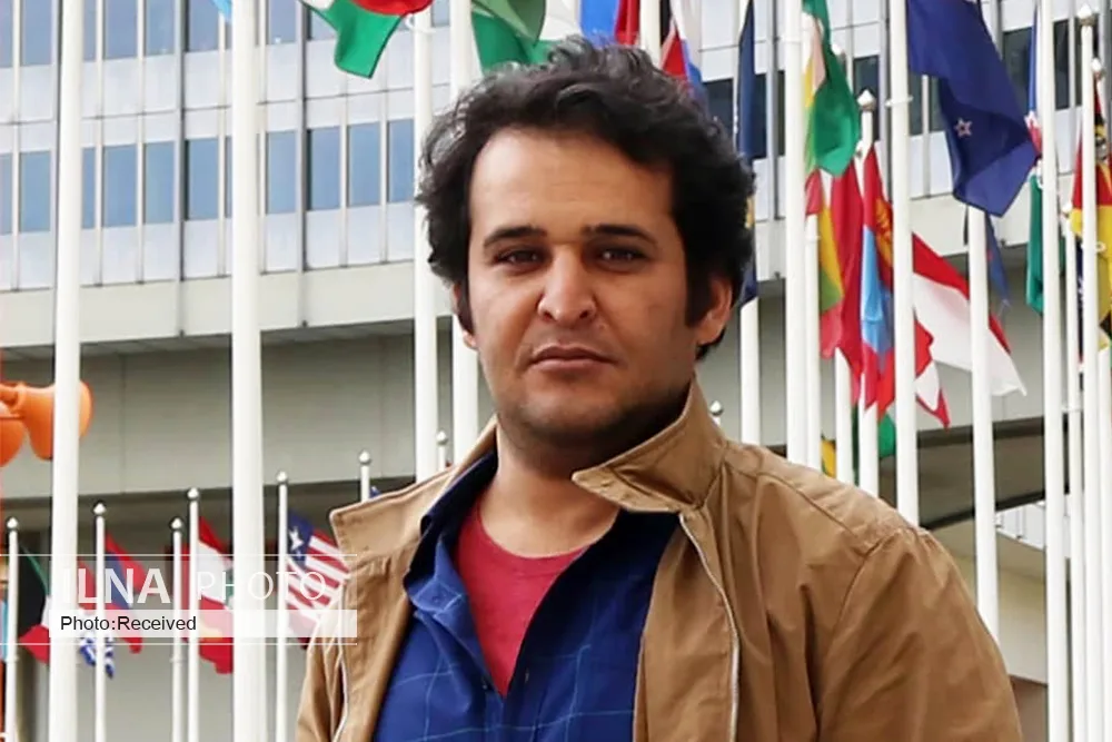 تصویری از زندگی ایرانی‌ها در پشتکوه ایلام