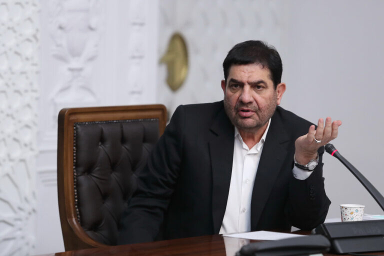 تشکیل کارگروهی برای بررسی اعتراضات اخیر در کشور