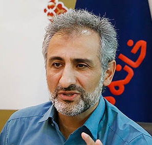 اردشیر منصوری