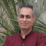 علیرضا دوراندیش