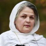 مینو مرتاضی