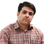 رضا امیدی