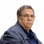 علی دهباشی