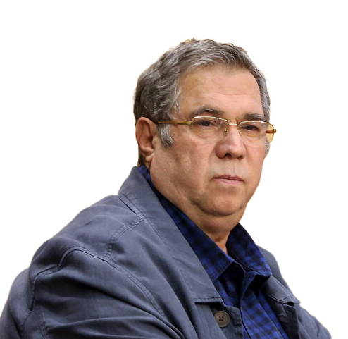 علی دهباشی