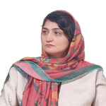 فاطمه علمدار
