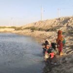 غفلت سیاستگذار  از ابعاد اجتماعی مسئله آب در سیستان