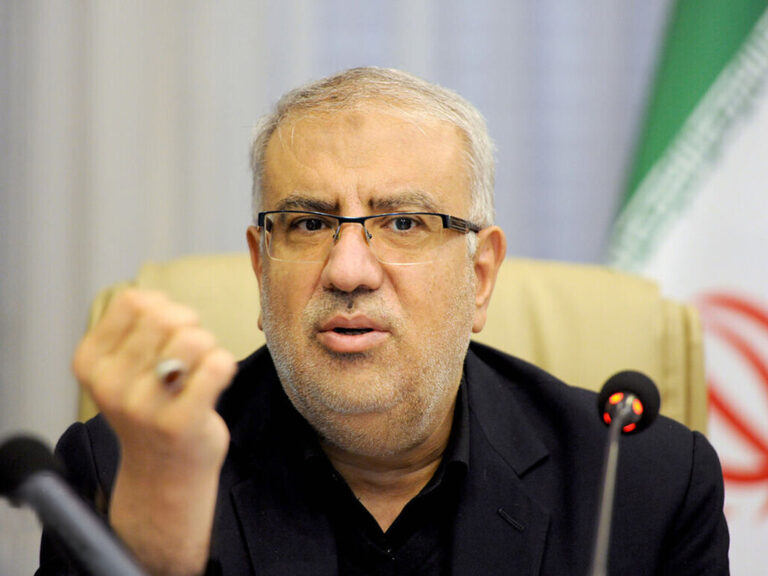 وعده محیط زیستی وزیر نفت