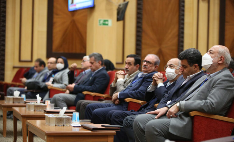 افزایش منازعات آبی در ایران