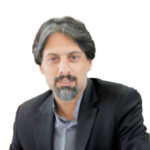 محمد جهانشاهی