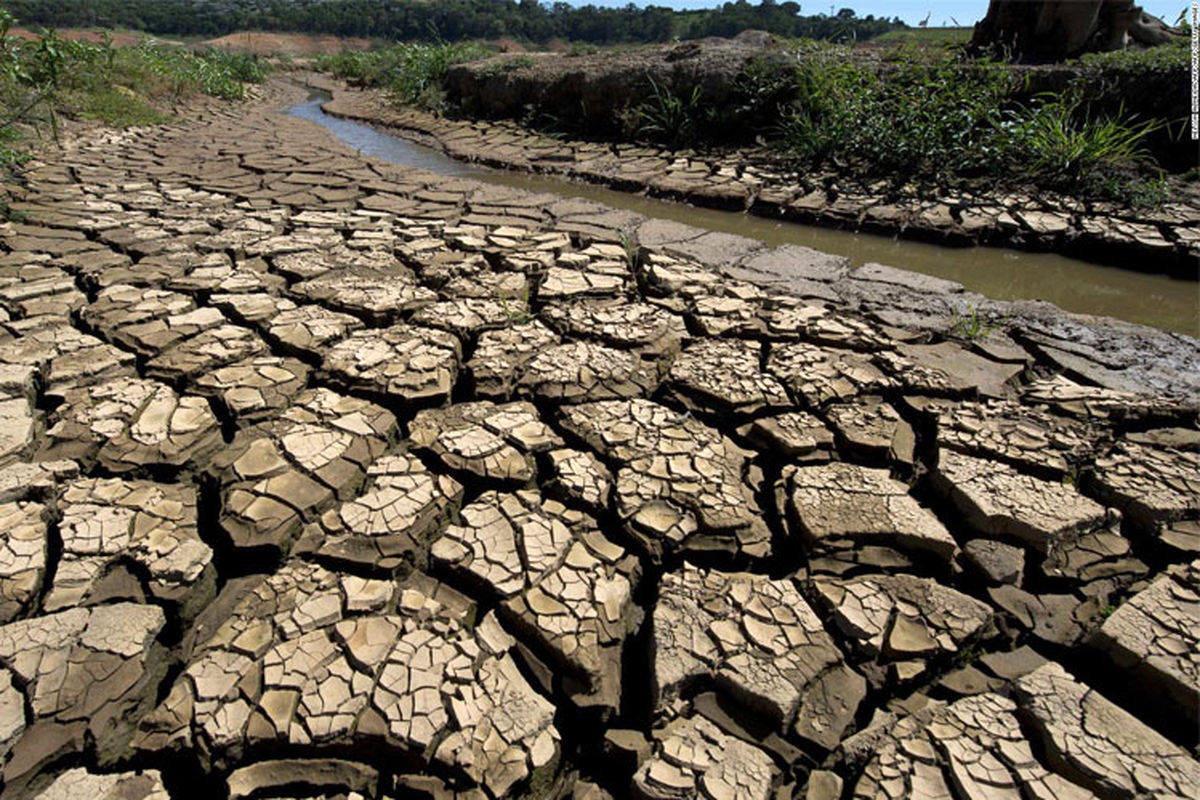 آیا باید به پایان خشکسالی خوشبین باشیم‌؟