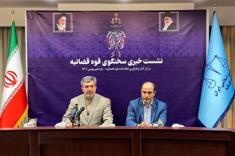 شکایت از خبرنگاران مشهدی به اتهام نشر اکاذیب