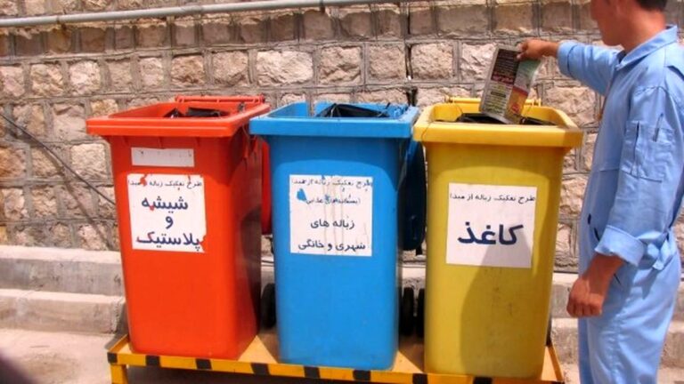 مدیریت اجتماعی پسماند  امیدی برای سال آینده