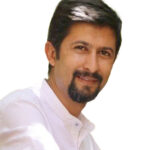 معین افضلی