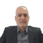 سیدرضا طباطبایی