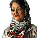 فرزانه ابراهیم‌زاده