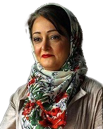 فرزانه ابراهیم‌زاده