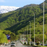 سناریوهایی برای تله کابین گرگان