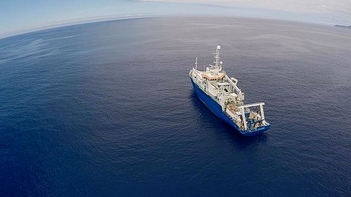 عواقب ویرانگر استخراج  مواد معدنی از اعماق دریا