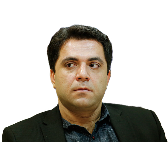 علی مجتهدزاده