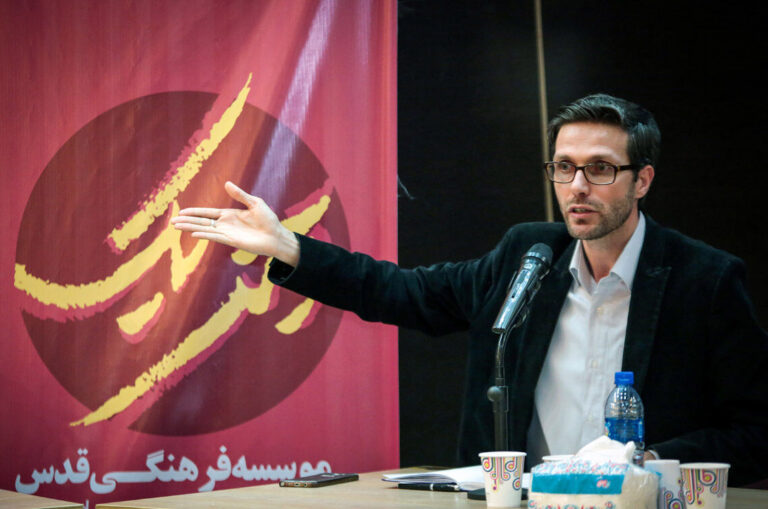 از دیپلماسی نوین آب غفلت کرده‌ایم