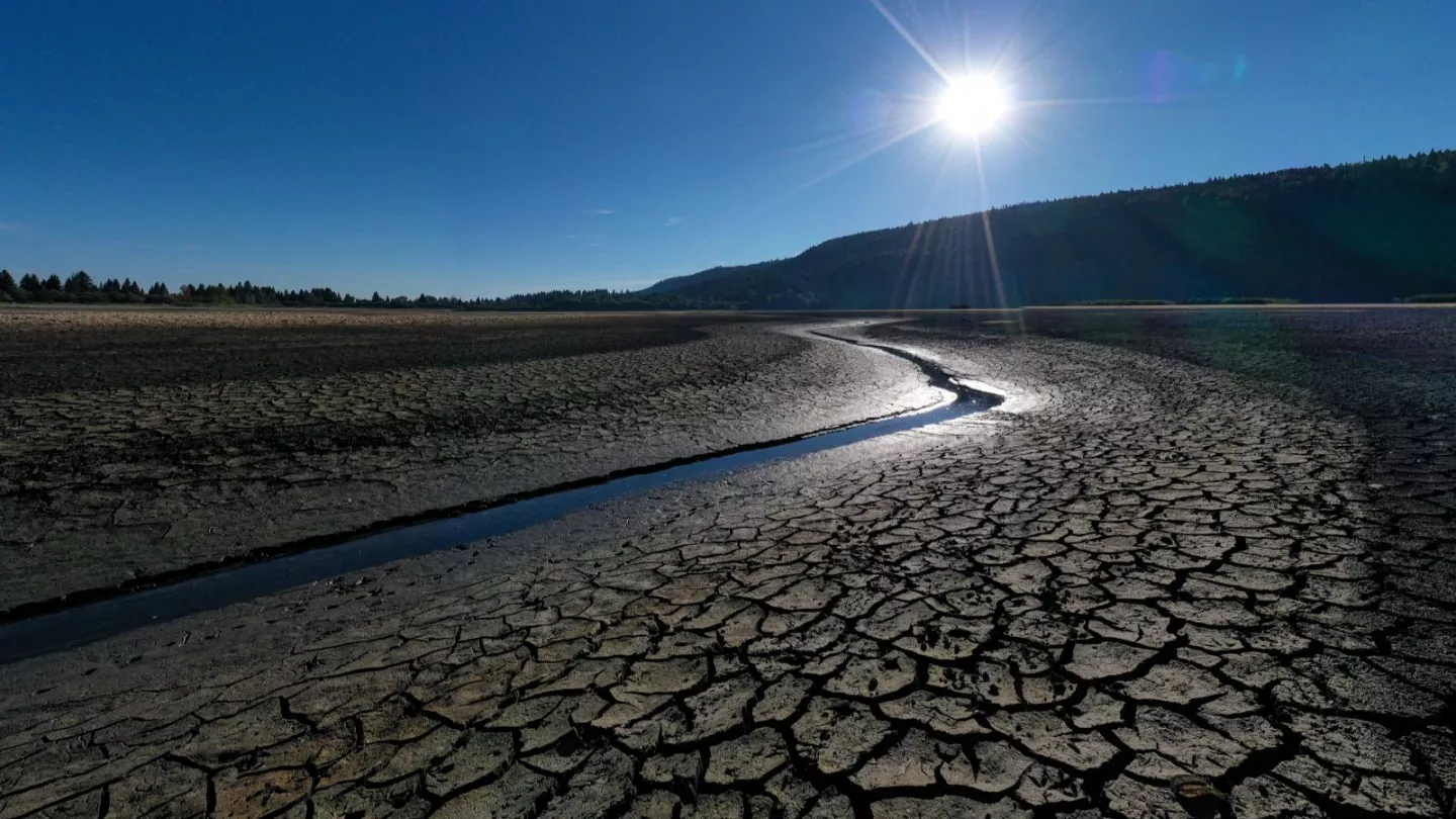 اعمال ممنوعیت‌های مرتبط با خشکسالی  در جنوب فرانسه