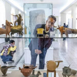 «توسعۀ پایدار» پشت در موزه‌ها ماند