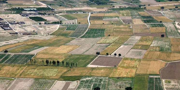 اصلاح قانون یکپارچه‌سازی اراضی به ضرر کشاورزی