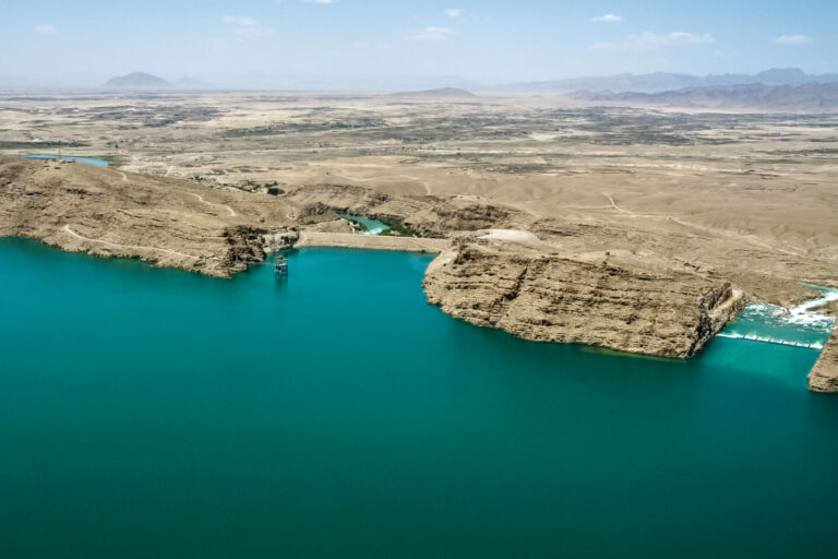 دروغ «امارت اسلامی»