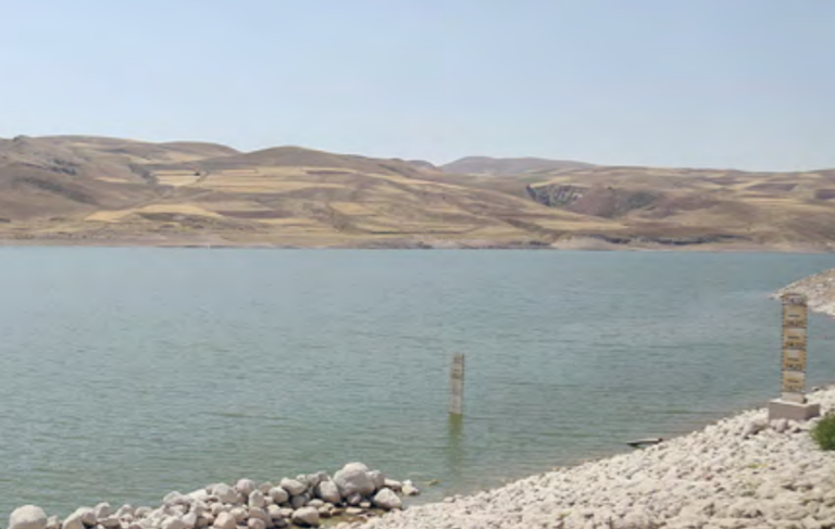 اردبیل برای تأمین آب نیازمند چاه جدید است