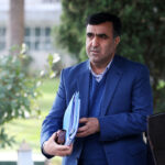 لزوم آغاز عملیات اجرایی گرد و غبار در منطقه