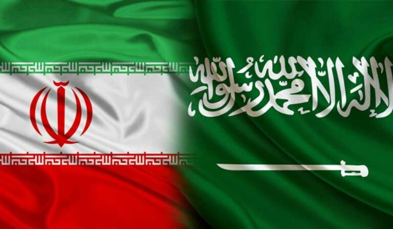 بازگشت تهران و ریاض به مدار دیپلماسی