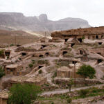 ۸ روستای ایران، نامزد ثبت جهانی