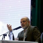 تامین حقابه تالاب گاوخونی از طریق مراجع قضایی پیگیری می‌شود