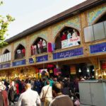 میراث فرهنگی و اوقاف نمی‌توانند مانع ایمنی بازار تهران باشند
