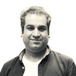 جاوید مؤمنی