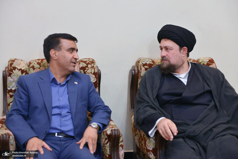 سازمان محیط زیست توان علمی خود را بالا ببرد