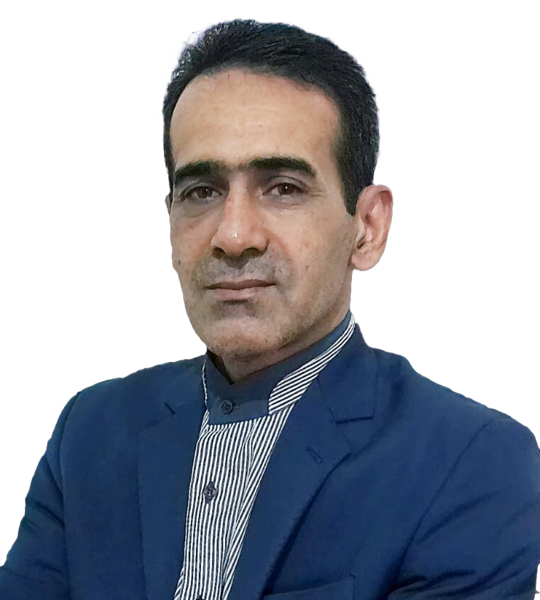 سلطانعلی عابدی