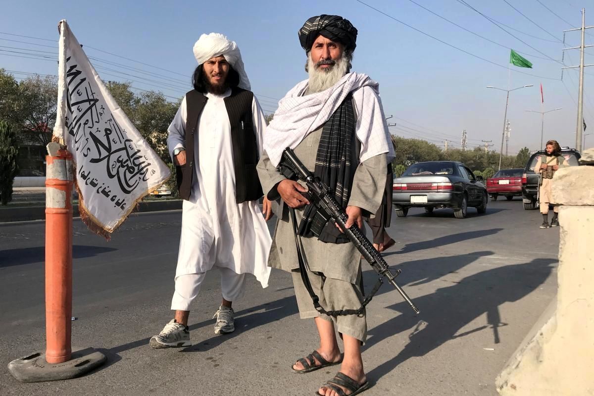 طالبان نگذارد روابط دیرینه خدشه‌دار شود