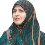 طیبه سیاوشی