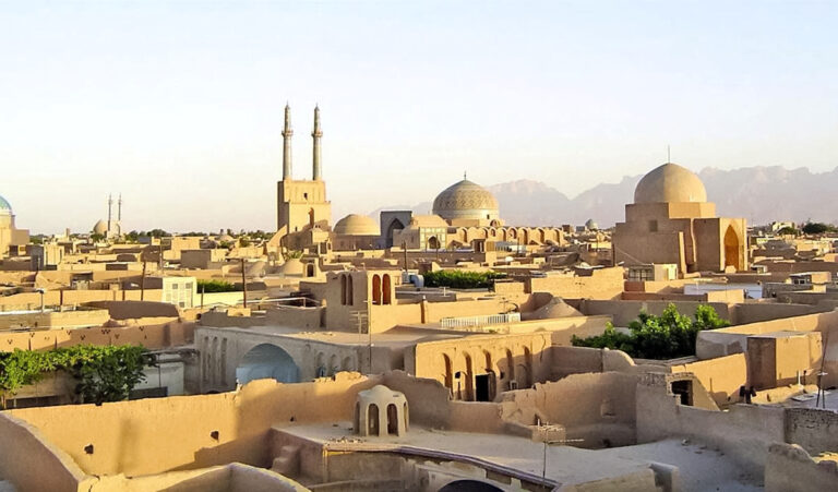 سند بافت تاریخی معتبر شد