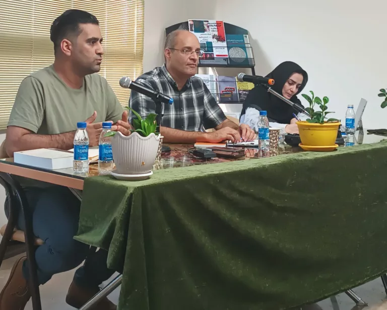 اجتماعات دانشجویی مقدم بر دانشگاه است