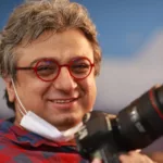 نیما افشارنادری