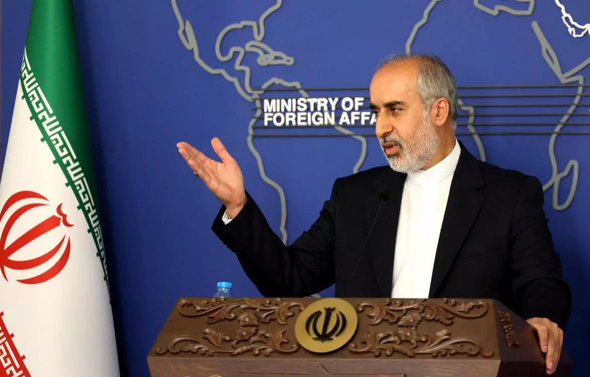  توافق اولیه ایران با افغانستان درباره حقابه هیرمند