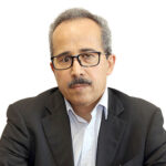 علی حیدری