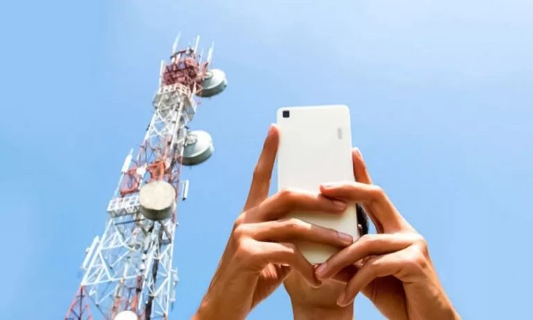 اختلال‌های عمدی در اینترنت ایران