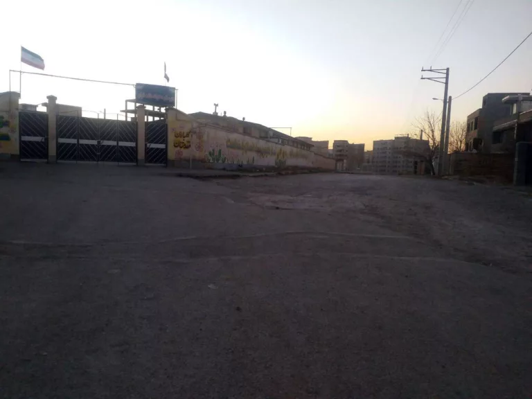 اصرار بر تخلف محیط‌زیستی